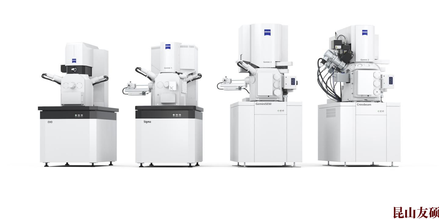 SEM宁德扫描电镜