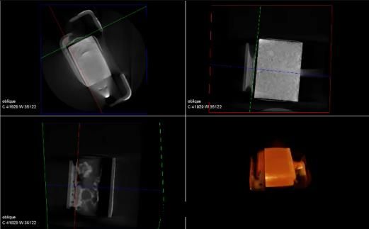 宁德蔡司宁德X射线显微镜